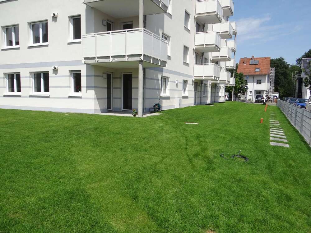 Thumbnail-Wohnung zum Kaufen in Hockenheim 425.000,00 € 89.34 m²