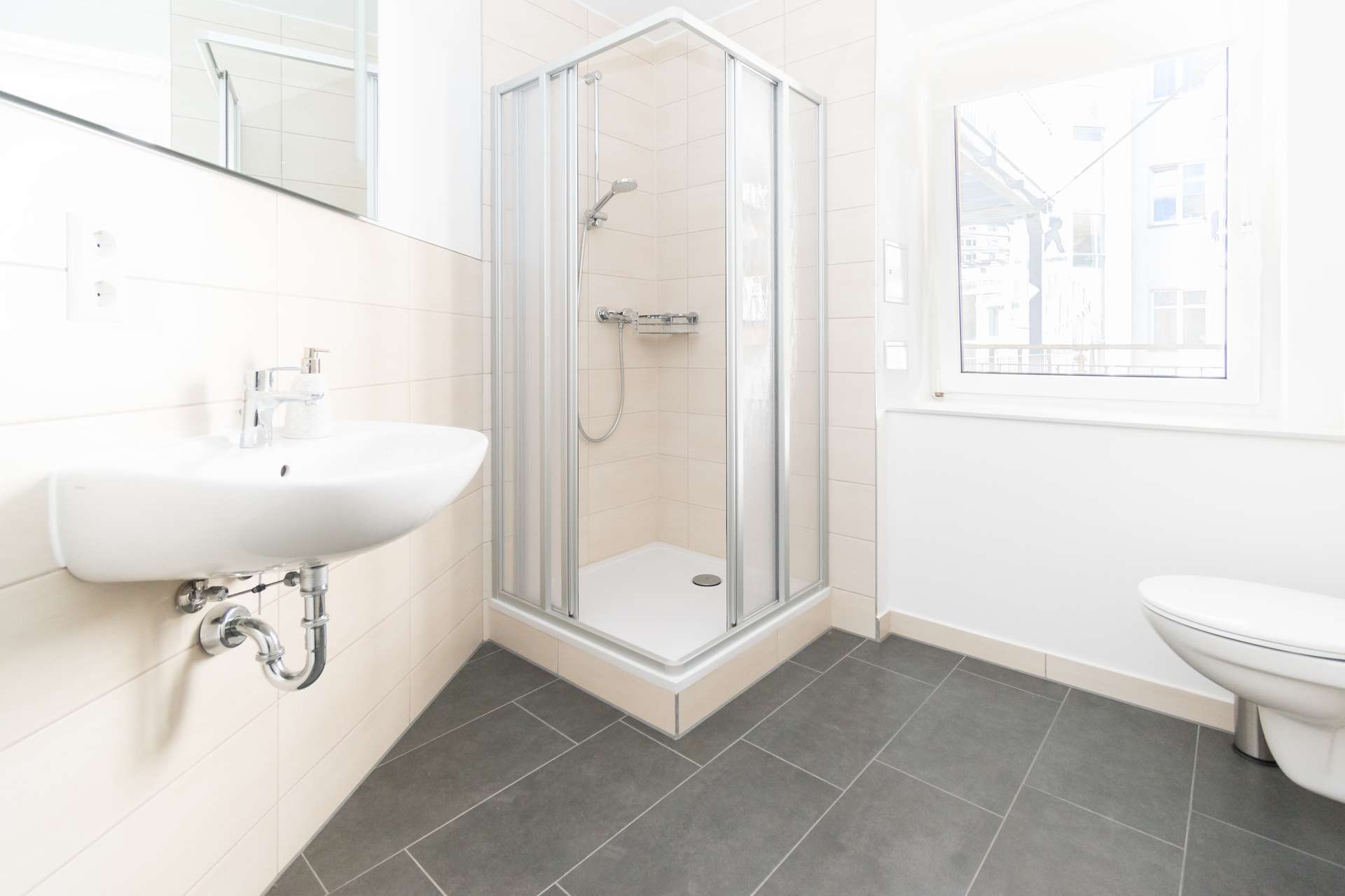 Thumbnail-Wohnung zum Mieten in Leipzig 660,00 € 57 m²