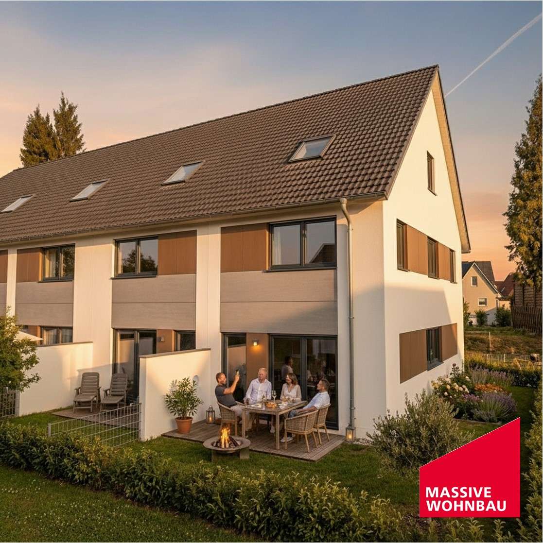 Thumbnail-Haus zum Kaufen in Darmstadt 648.800,00 € 115 m²