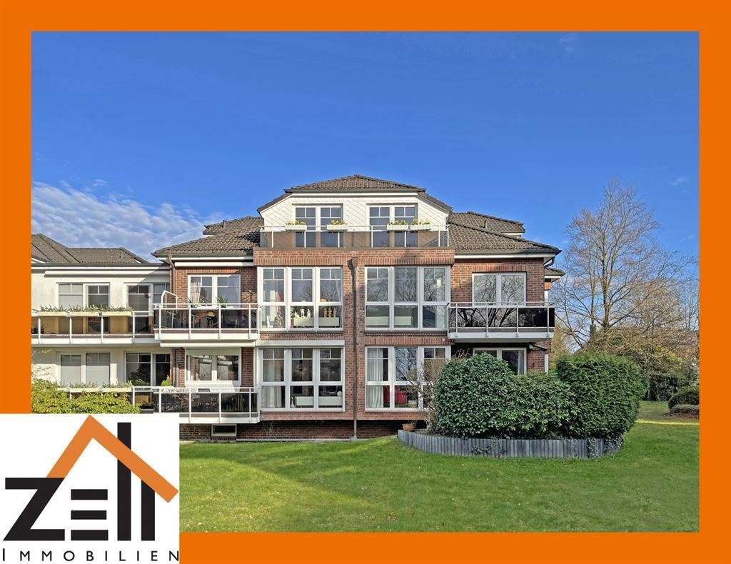 Thumbnail-Wohnung zum Kaufen in Hamburg 465.000,00 € 82.4 m²
