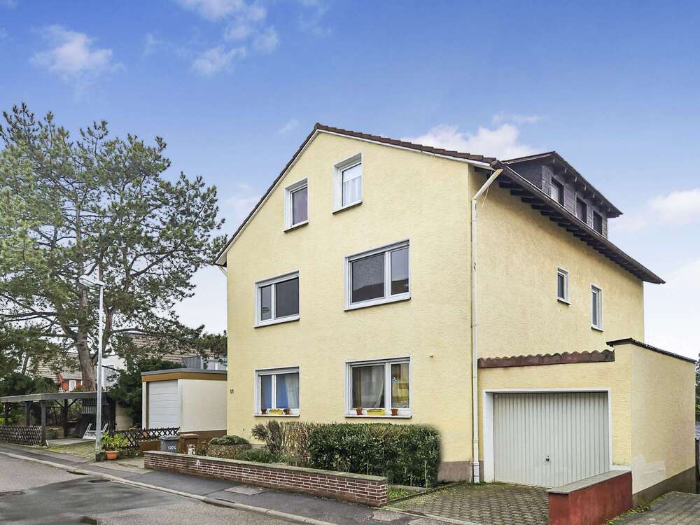 Thumbnail-Haus zum Kaufen in Ingelheim 699.000,00 € 342 m²