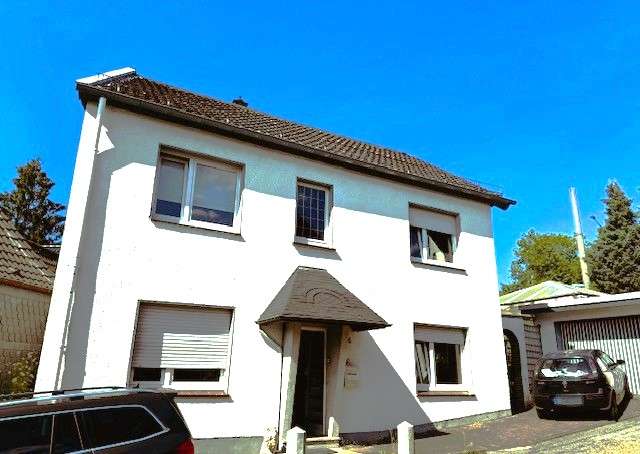 Thumbnail-Haus zum Kaufen in Solingen 349.000,00 € 154 m²