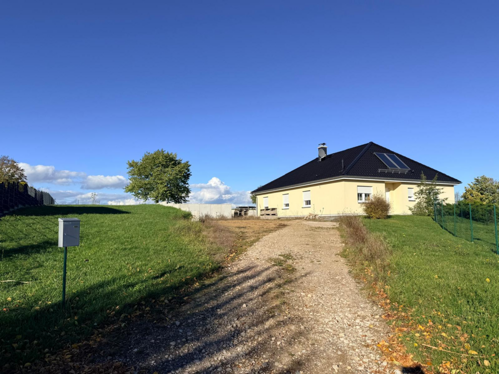 Thumbnail-Haus zum Kaufen in Colditz 435.200,00 € 123 m²