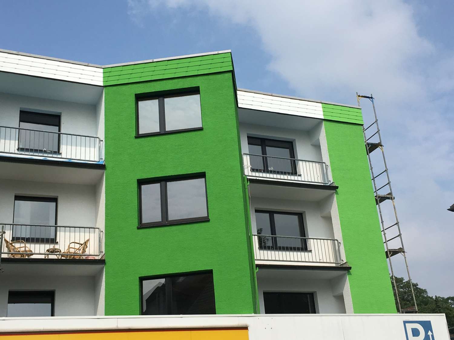 Thumbnail-Wohnung zum Mieten in Mönchengladbach 550,00 € 55 m²