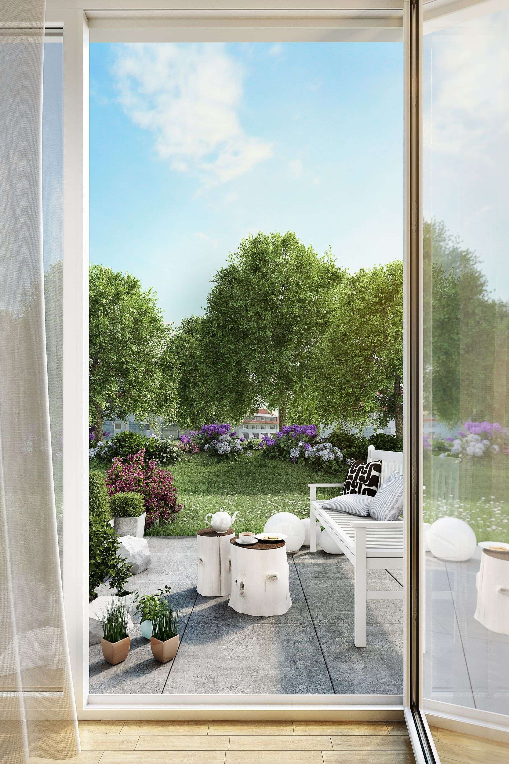 Thumbnail-Haus zum Mieten in Gransee 1.558,00 € 132.51 m²