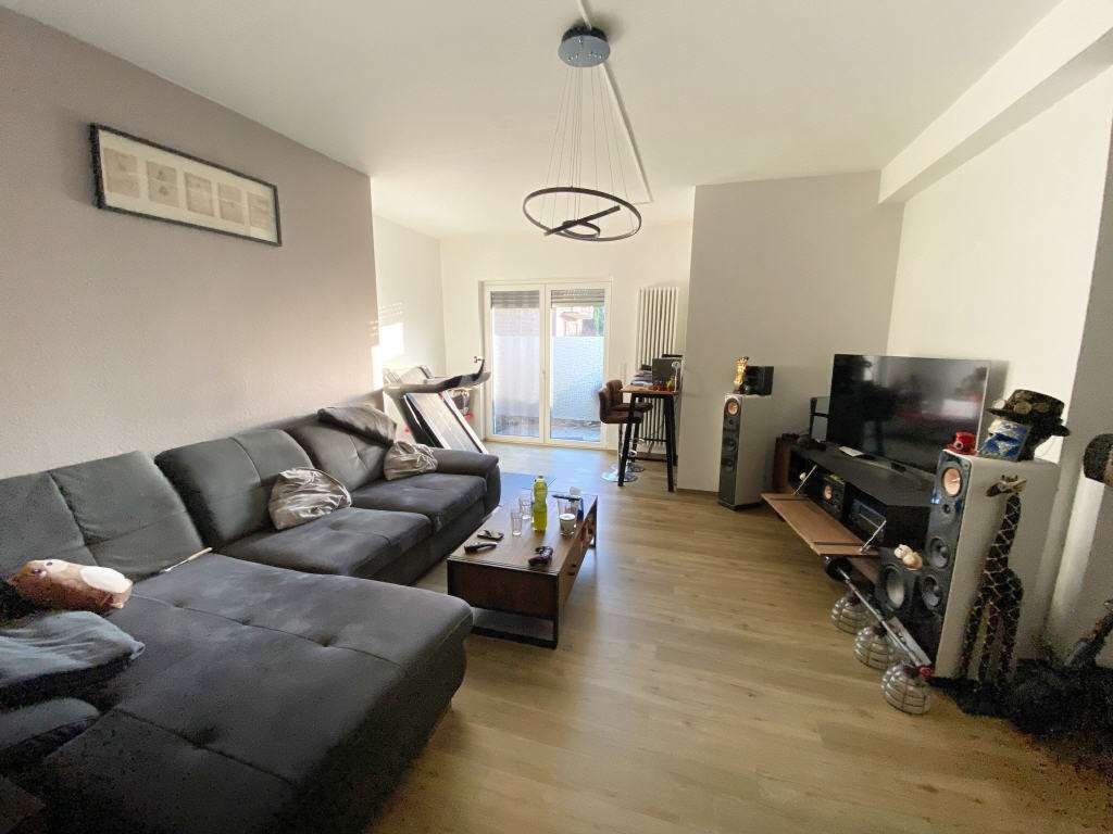 Thumbnail-Wohnung zum Mieten in Gütersloh 630,00 € 64 m²