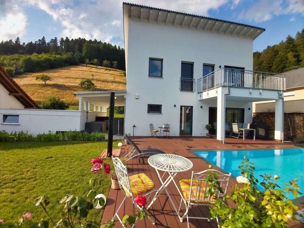 Thumbnail-Haus zum Kaufen in Schenkenzell 680.000,00 € 160 m²