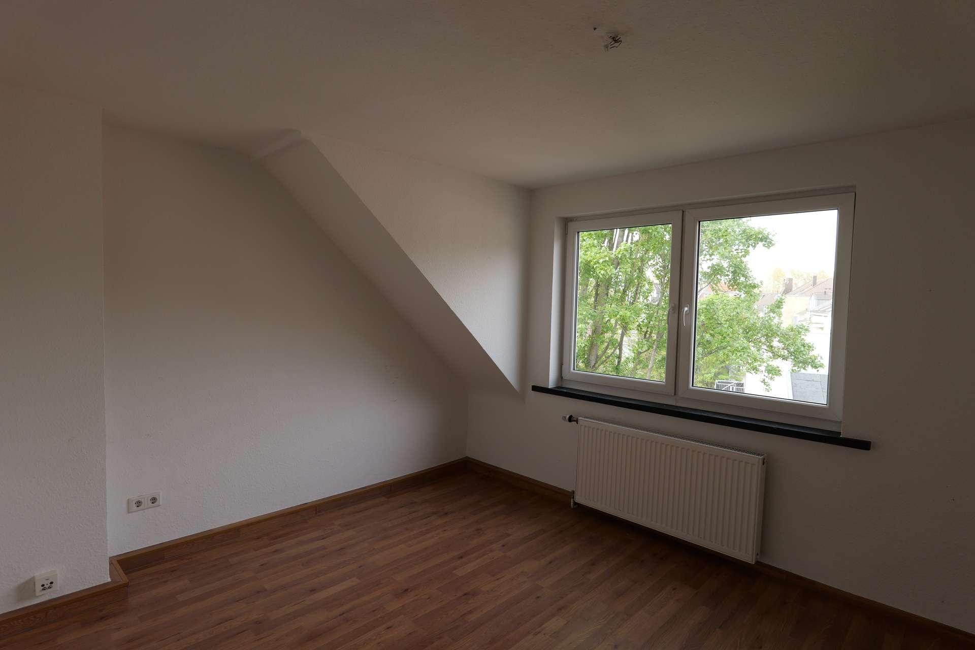 Thumbnail-Wohnung zum Mieten in Düsseldorf 666,00 € 37 m²