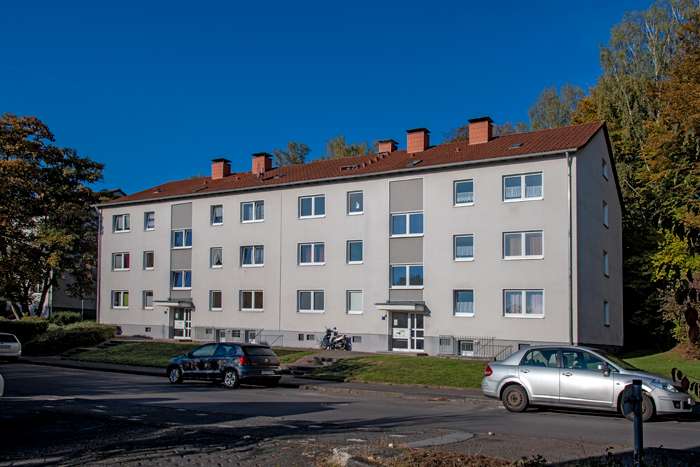Thumbnail-Wohnung zum Mieten in Siegen 319,00 € 67 m²