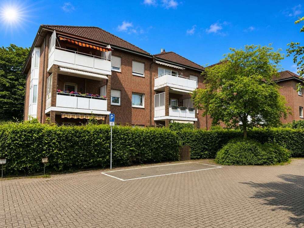 Thumbnail-Wohnung zum Mieten in Hamburg 965,00 € 87 m²