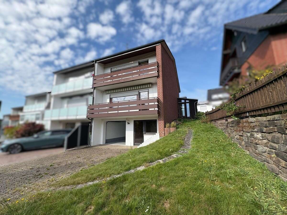 Thumbnail-Haus zum Kaufen in Wipperfürth 249.000,00 € 140 m²