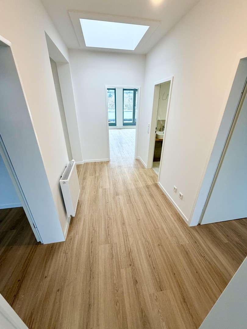 Thumbnail-Wohnung zum Mieten in Bielefeld 1.195,00 € 100 m²