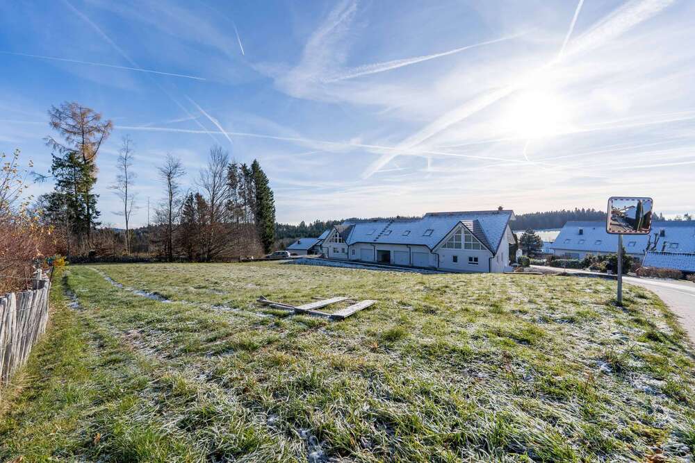 Thumbnail-Grundstück zu verkaufen in Höchenschwand 196.000,00 € 1257 m²
