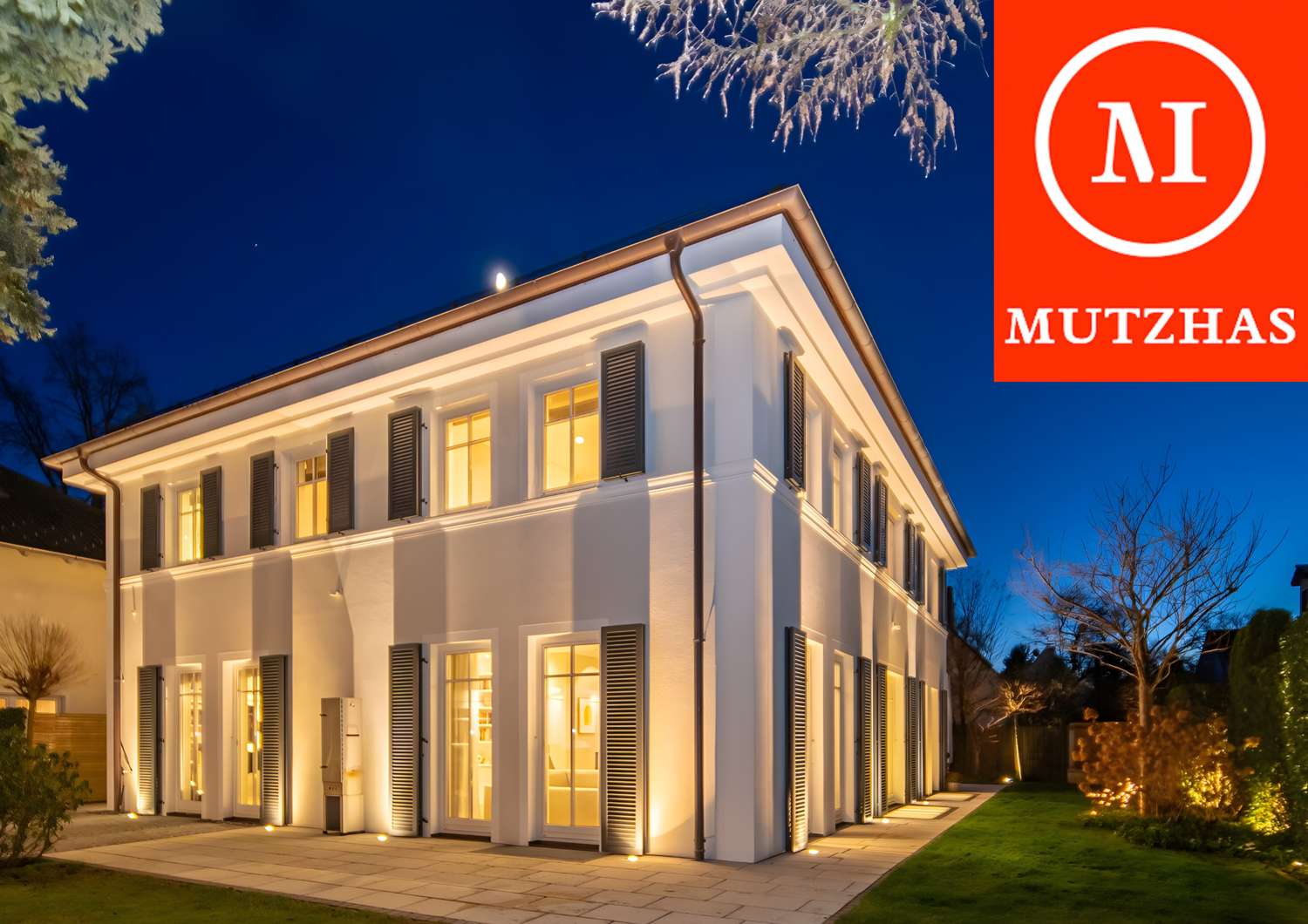 Thumbnail-Haus zum Kaufen in Pullach im Isartal 4.795.000,00 € 298.78 m²