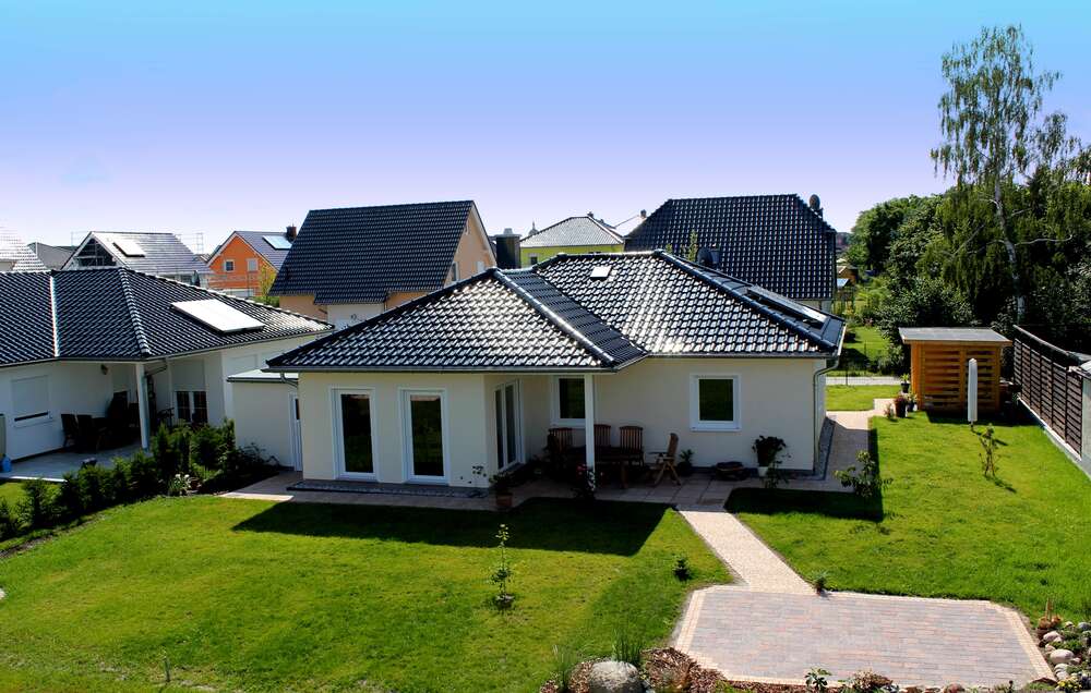 Thumbnail-Haus zum Kaufen in Grimma OT Nerchau 314.900,00 € 91 m²