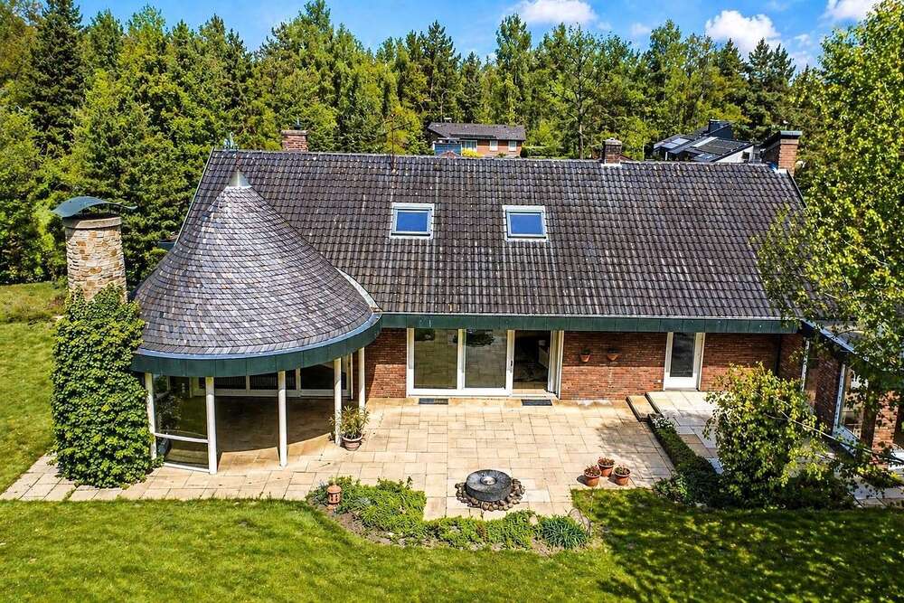Thumbnail-Haus zum Kaufen in Telgte 1.177.000,00 € 224 m²