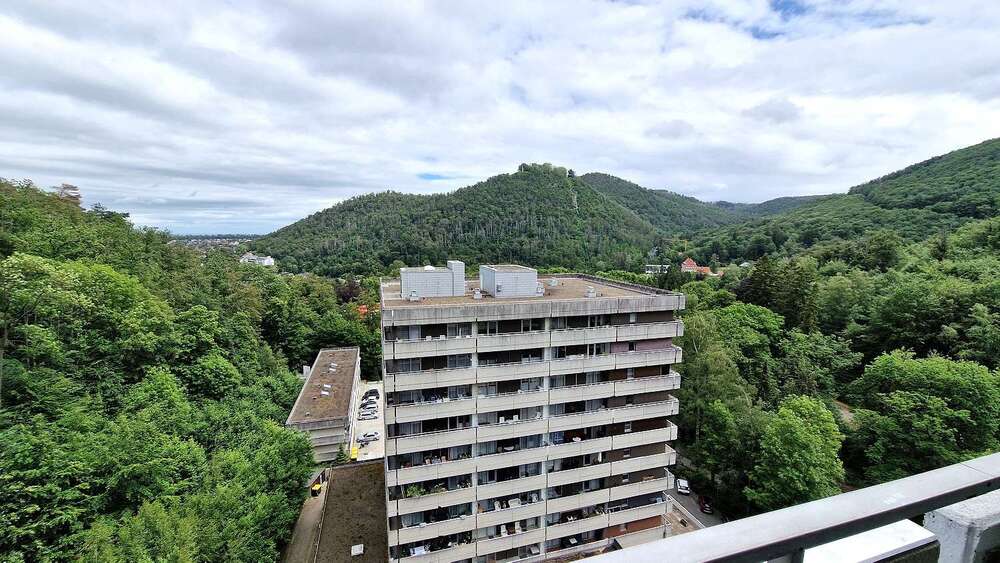 Thumbnail-Wohnung zum Kaufen in Bad Harzburg 82.500,00 € 52.81 m²