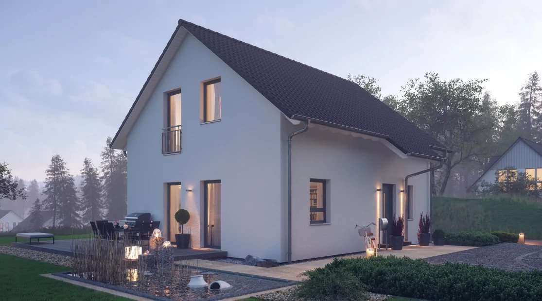 Thumbnail-Haus zum Kaufen in Ochtendung 394.588,00 € 134 m²
