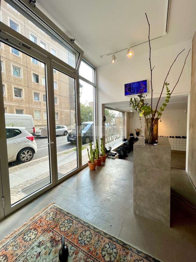 Thumbnail-Büro in Berlin 750.000,00 € 102 m²