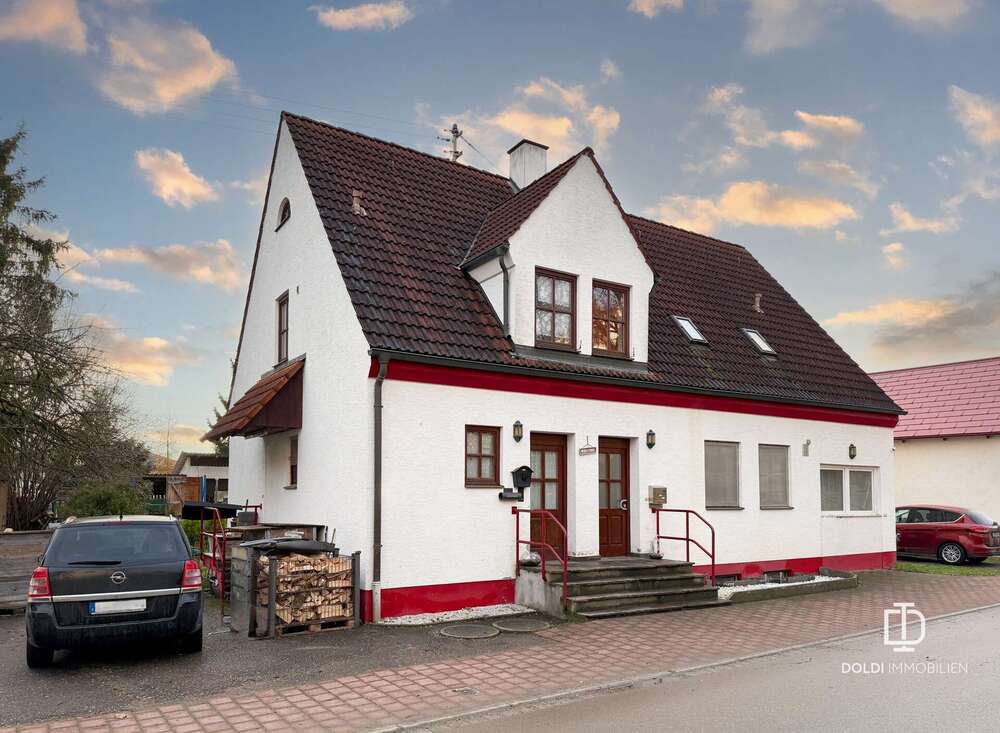 Thumbnail-Haus zum Kaufen in Münster 325.000,00 € 143.97 m²