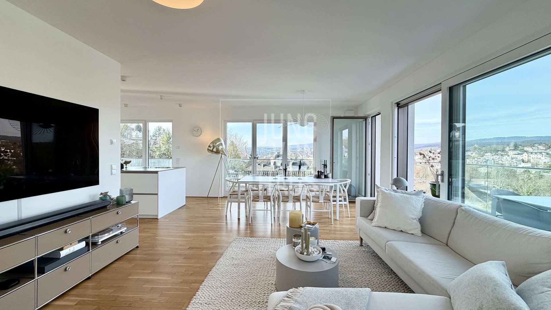 Thumbnail-Wohnung zum Mieten in Wiesbaden 3.659,00 € 173 m²