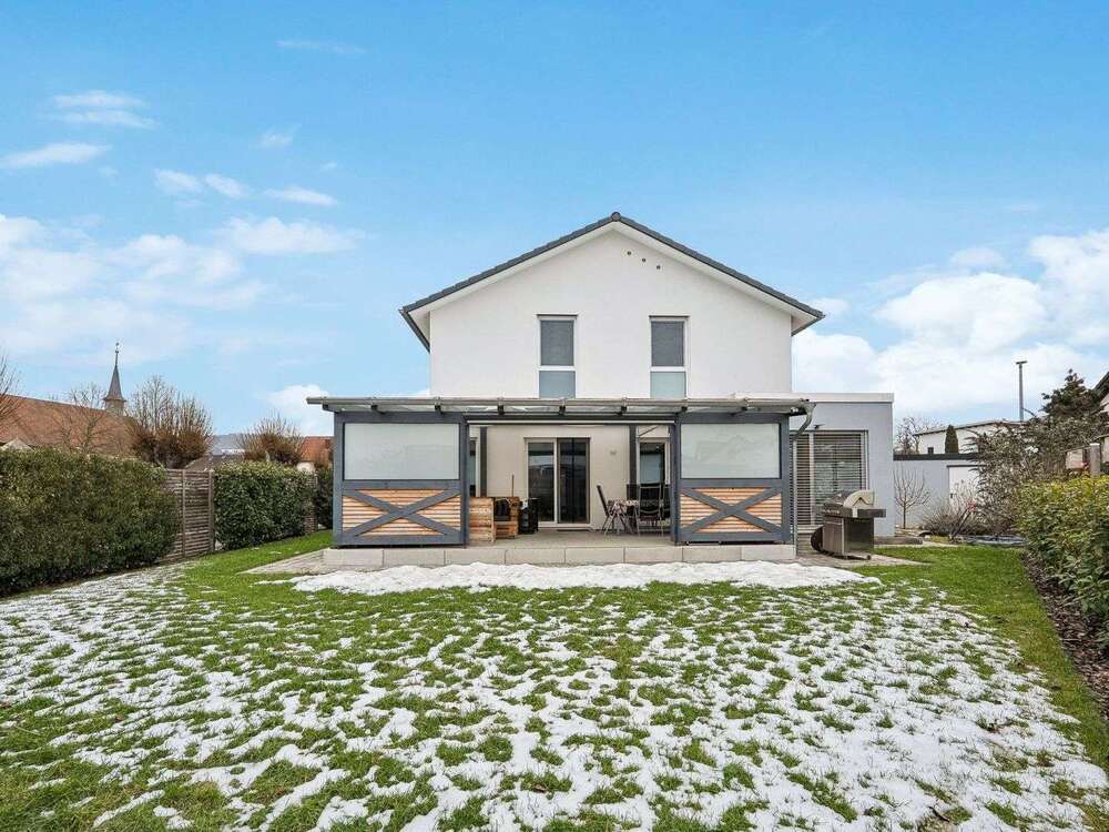 Thumbnail-Haus zum Kaufen in Zellingen 799.000,00 € 165.28 m²