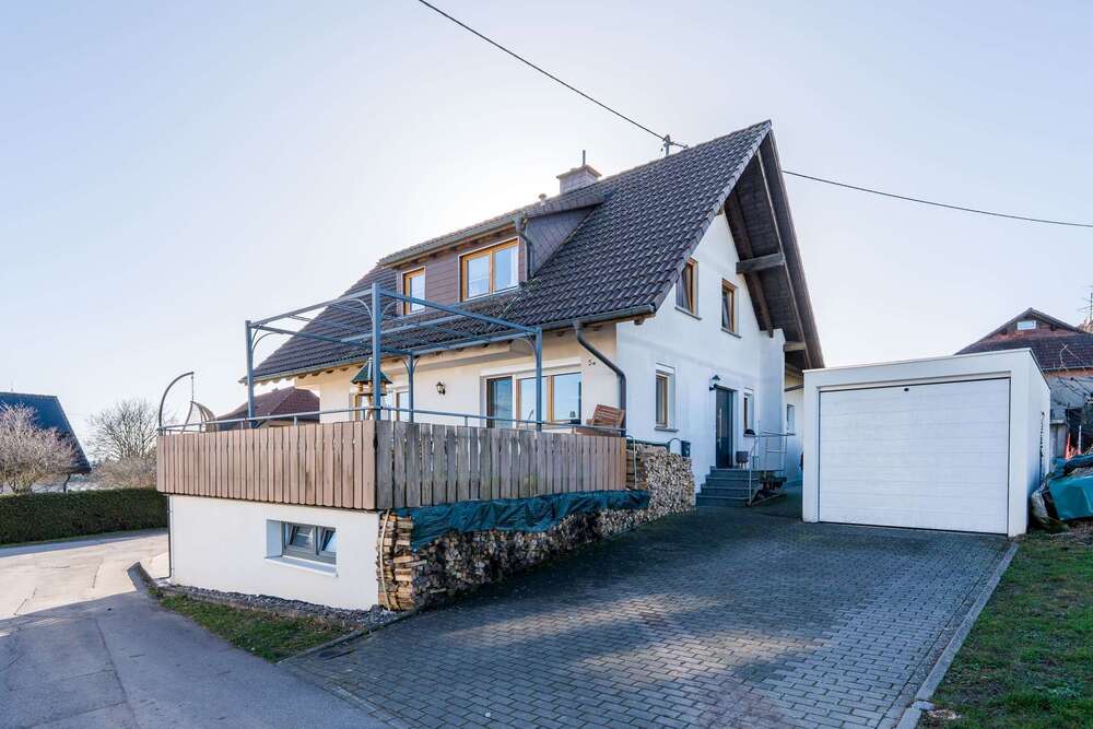 Thumbnail-Haus zum Kaufen in Ühlingen-Birkendorf 449.000,00 € 200 m²