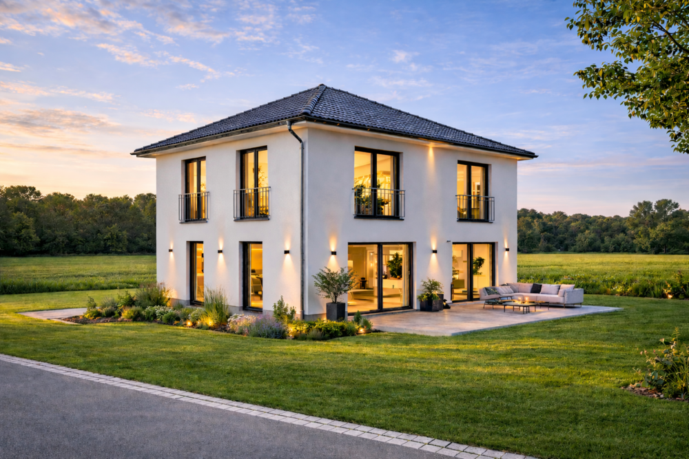 Thumbnail-Haus zum Kaufen in Simmerath 405.115,00 € 150 m²