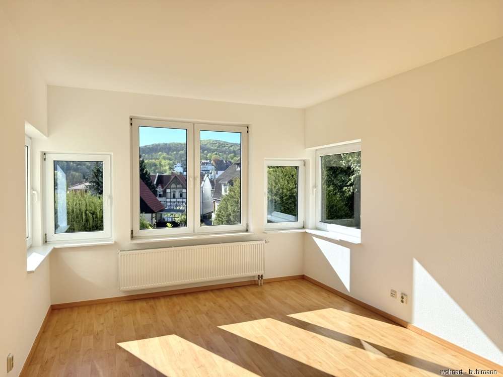 Thumbnail-Wohnung zum Mieten in Wernigerode 570,00 € 65 m²