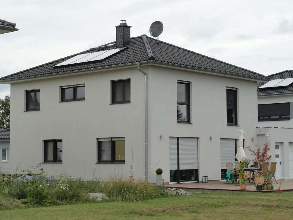 Thumbnail-Haus zum Kaufen in Sangerhausen 498.750,00 € 153 m²