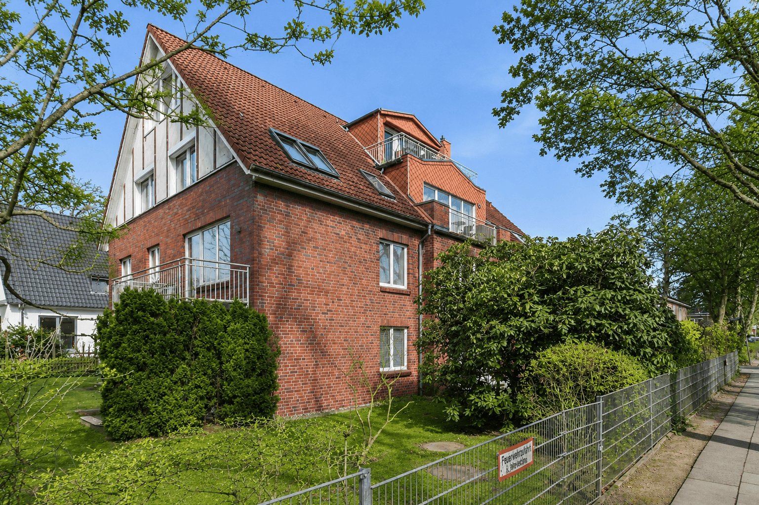 Thumbnail-Wohnung zum Kaufen in Hamburg 675.000,00 € 96.15 m²
