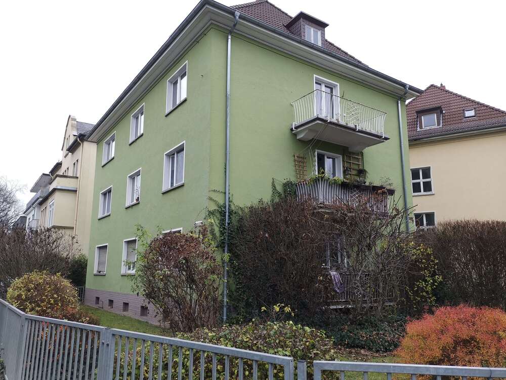 Thumbnail-Wohnung zum Mieten in Gießen 1.505,00 € 117 m²