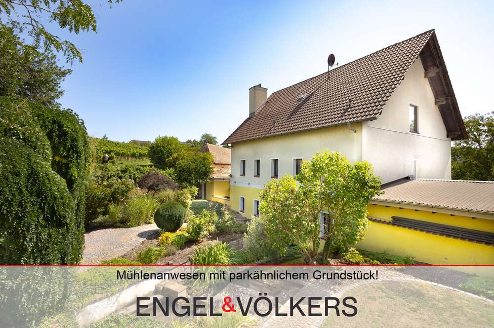 Thumbnail-Haus zum Kaufen in Großkarlbach 845.000,00 € 335 m²