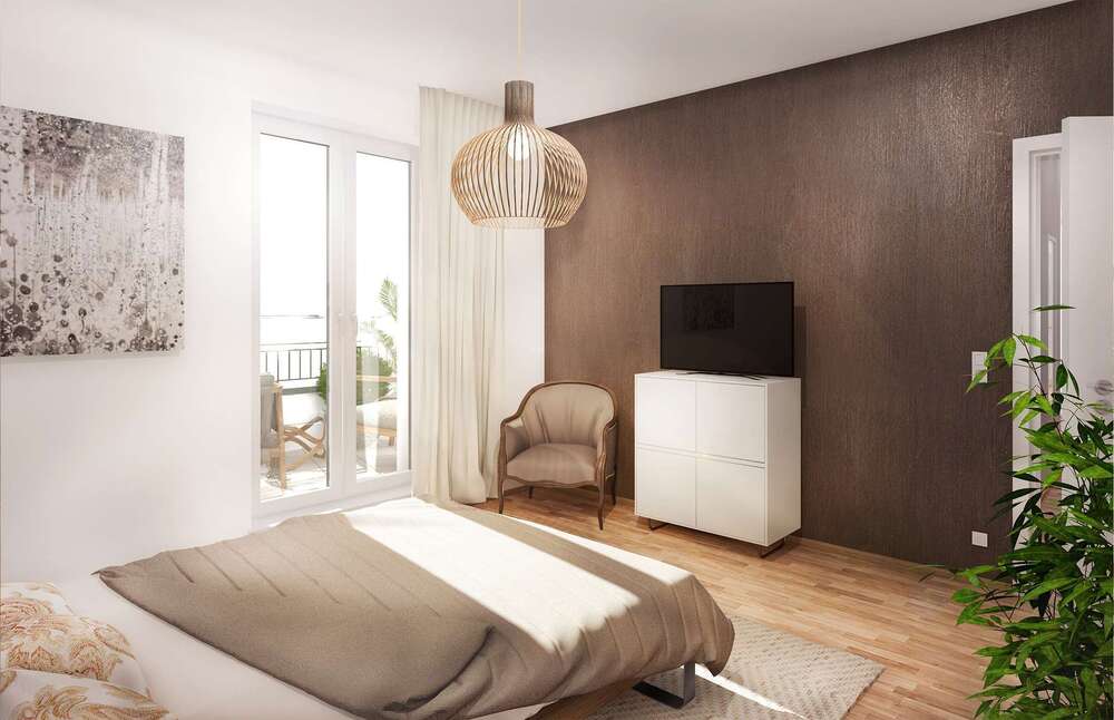 Thumbnail-Wohnung zum Mieten in Leipzig 1.337,00 € 99 m²