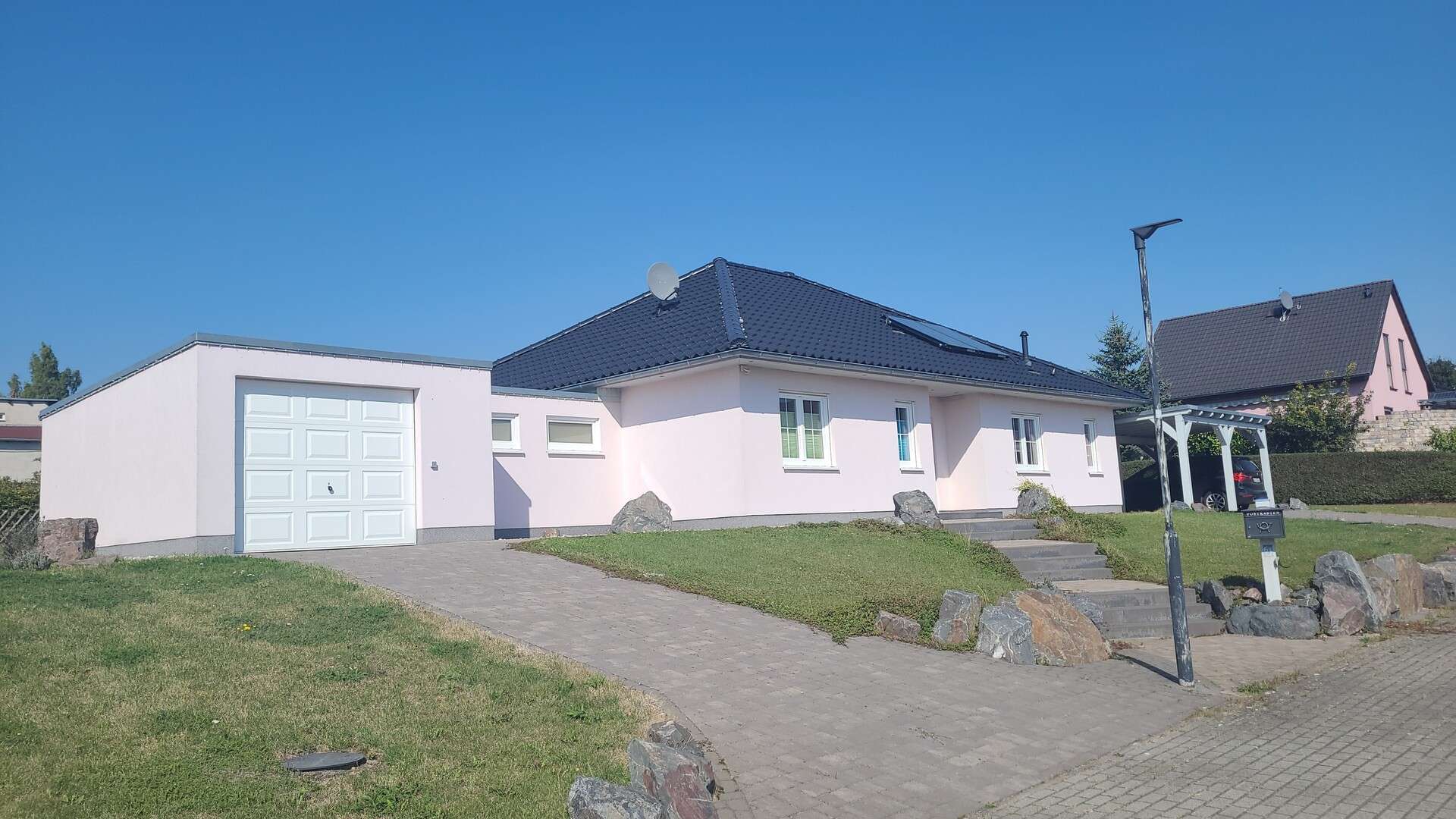 Thumbnail-Haus zum Kaufen in Trebsen OT Seelingstädt 264.870,00 € 81 m²