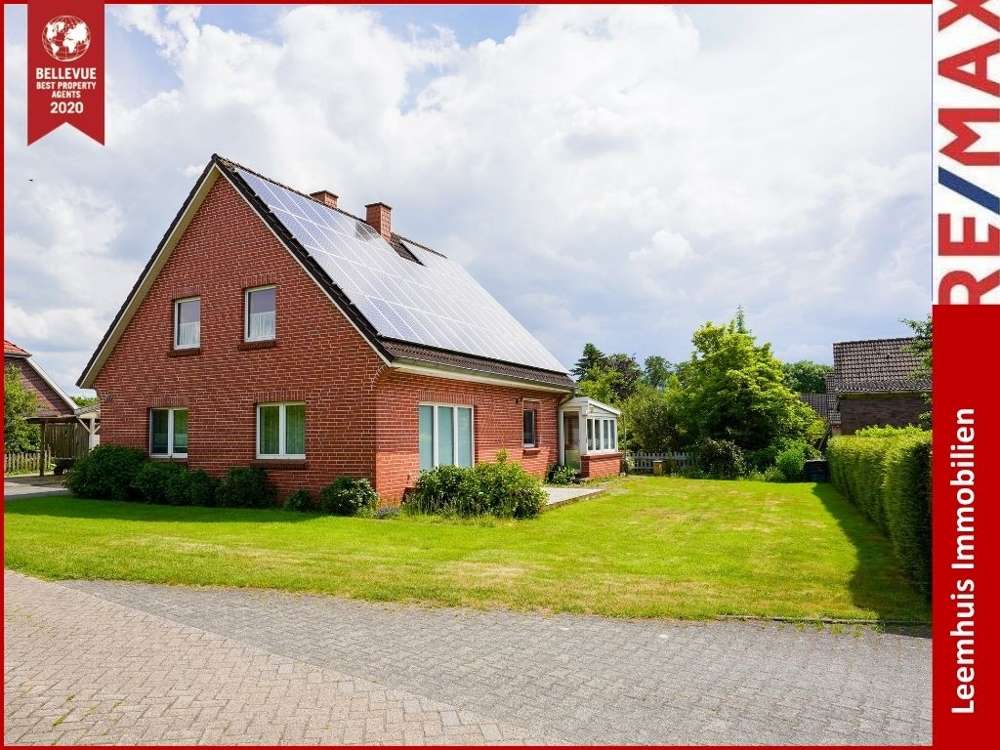 Thumbnail-Haus zum Kaufen in Weener 295.000,00 € 185.27 m²