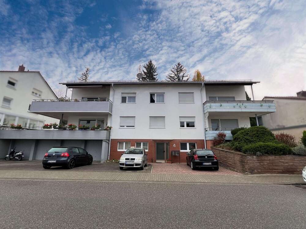 Thumbnail-Haus zum Kaufen in Bretten 1.249.000,00 € 423 m²