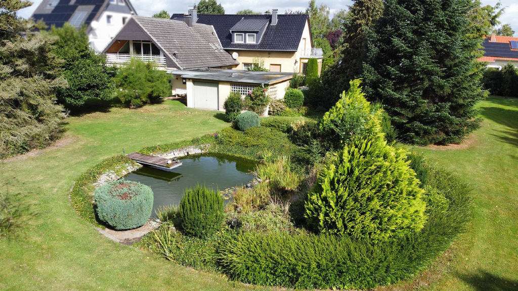 Thumbnail-Haus zum Kaufen in Bad Sassendorf 448.000,00 € 284 m²