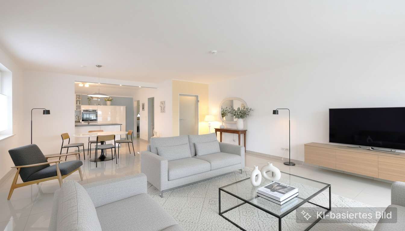 Thumbnail-Wohnung zum Kaufen in Bad Lippspringe 329.000,00 € 131 m²