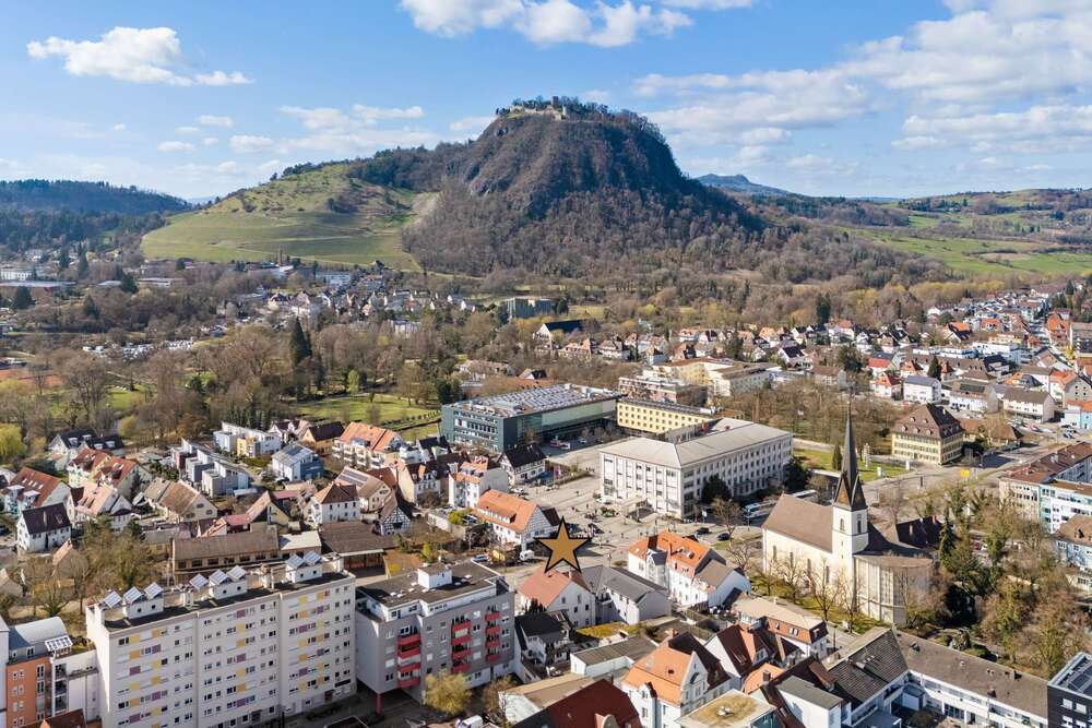 Thumbnail-Haus zum Kaufen in Singen 890.000,00 € 227 m²