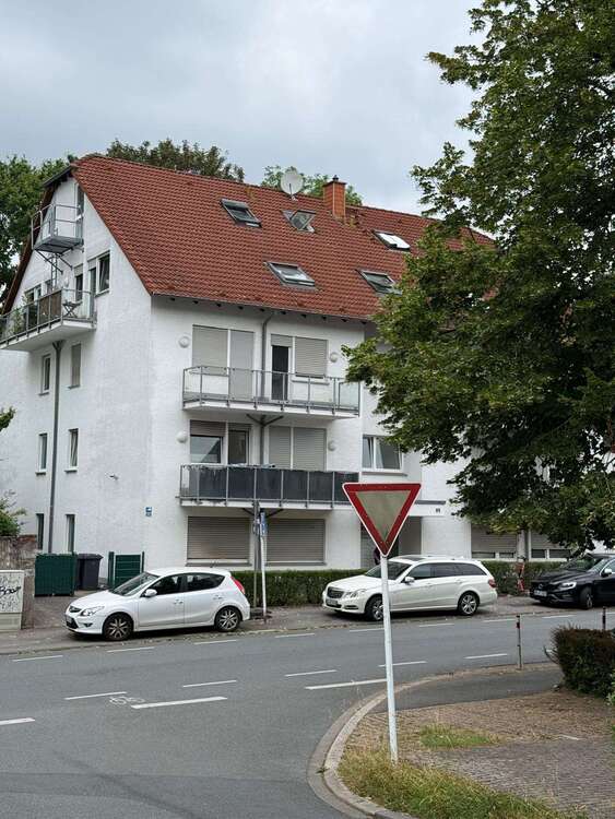 Thumbnail-Wohnung zum Mieten in Dortmund 450,00 € 22 m²