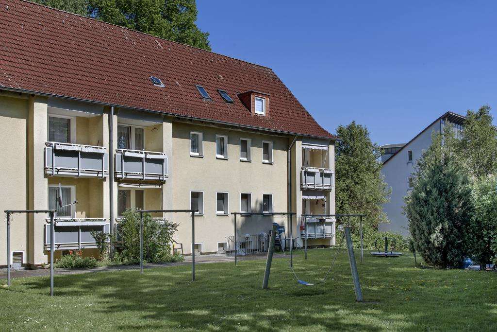 Thumbnail-Wohnung zum Mieten in Dortmund 437,00 € 50 m²