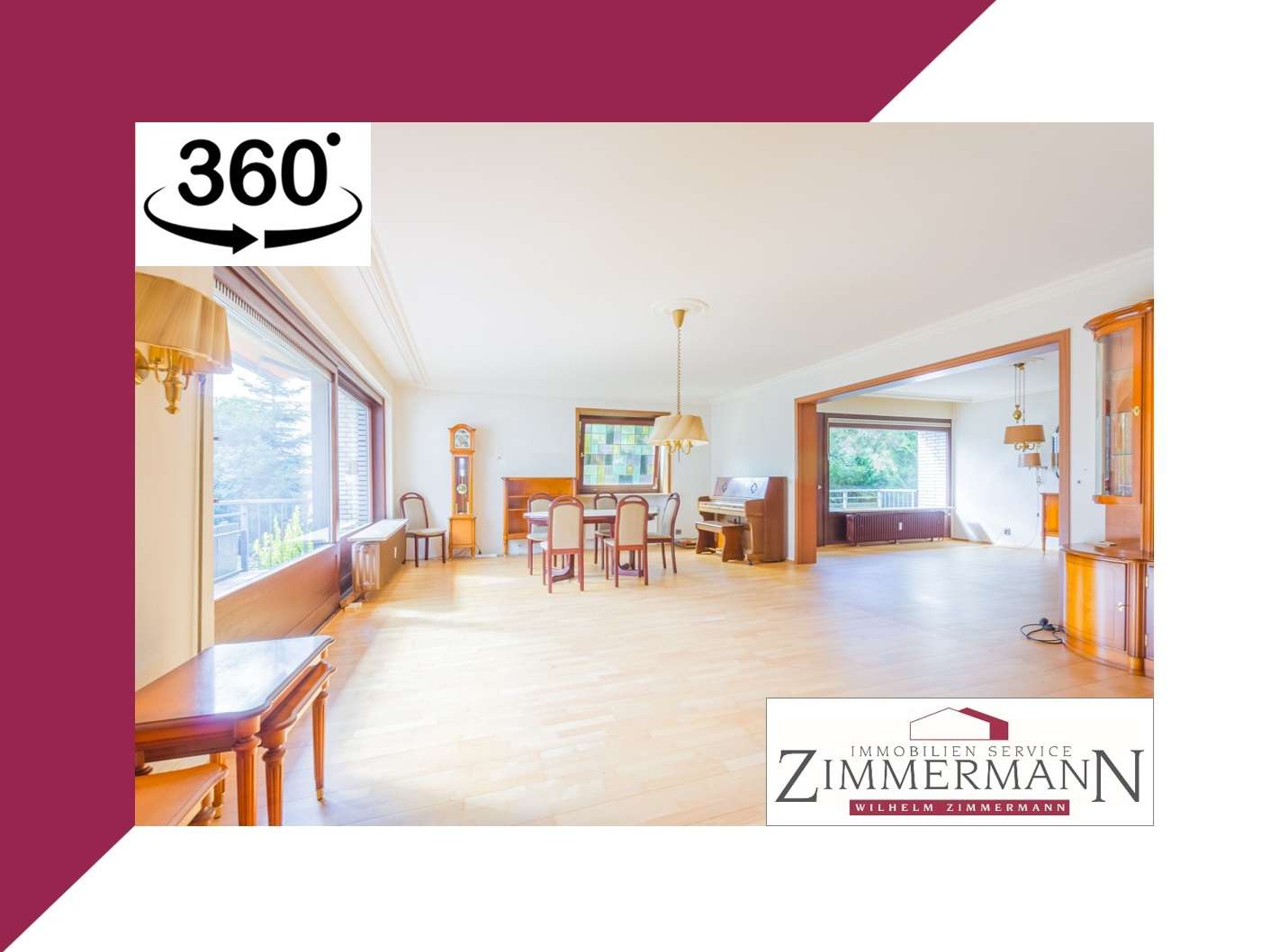 Thumbnail-Wohnung zum Kaufen in Hamburg 495.000,00 € 145 m²