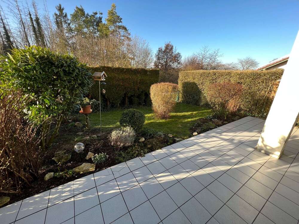 Thumbnail-Wohnung zum Mieten in Stammham 650,00 € 62 m²