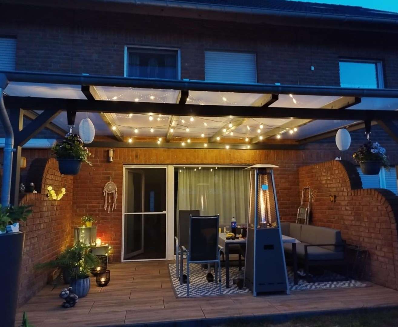 Thumbnail-Haus zum Kaufen in Neukirchen-Vluyn 385.000,00 € 114.35 m²