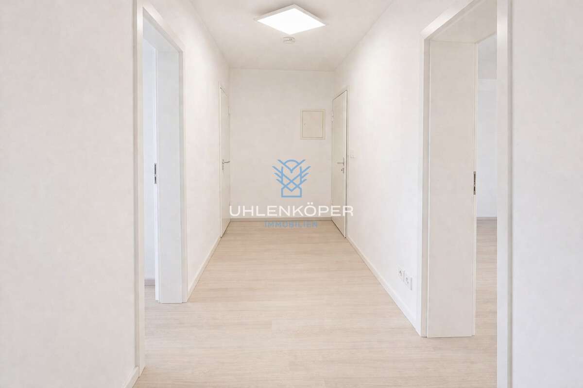 Thumbnail-Wohnung zum Kaufen in Lüneburg 124.000,00 € 44.67 m²