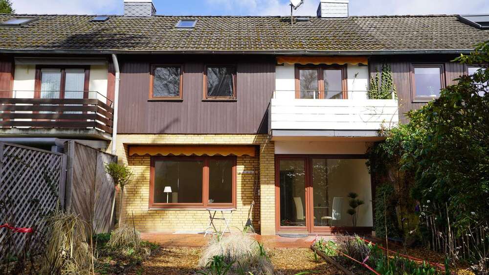 Thumbnail-Haus zum Kaufen in Hamburg 590.000,00 € 104 m²