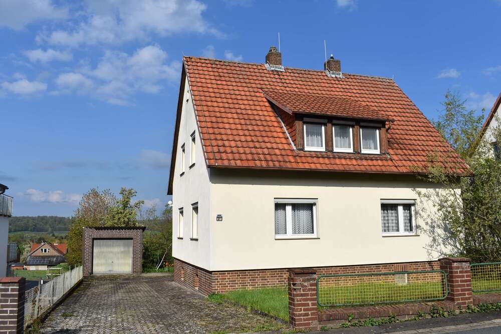 Thumbnail-Haus zum Kaufen in Bovenden 395.000,00 € 147 m²