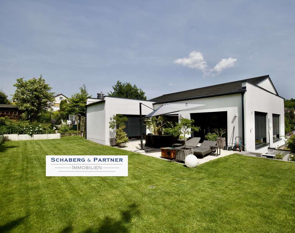 Thumbnail-Haus zum Kaufen in Bad Soden 1.880.000,00 € 202 m²