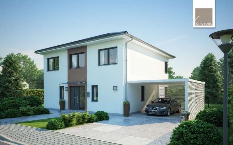 Thumbnail-Haus zum Kaufen in Gaiberg 995.312,00 € 163 m²